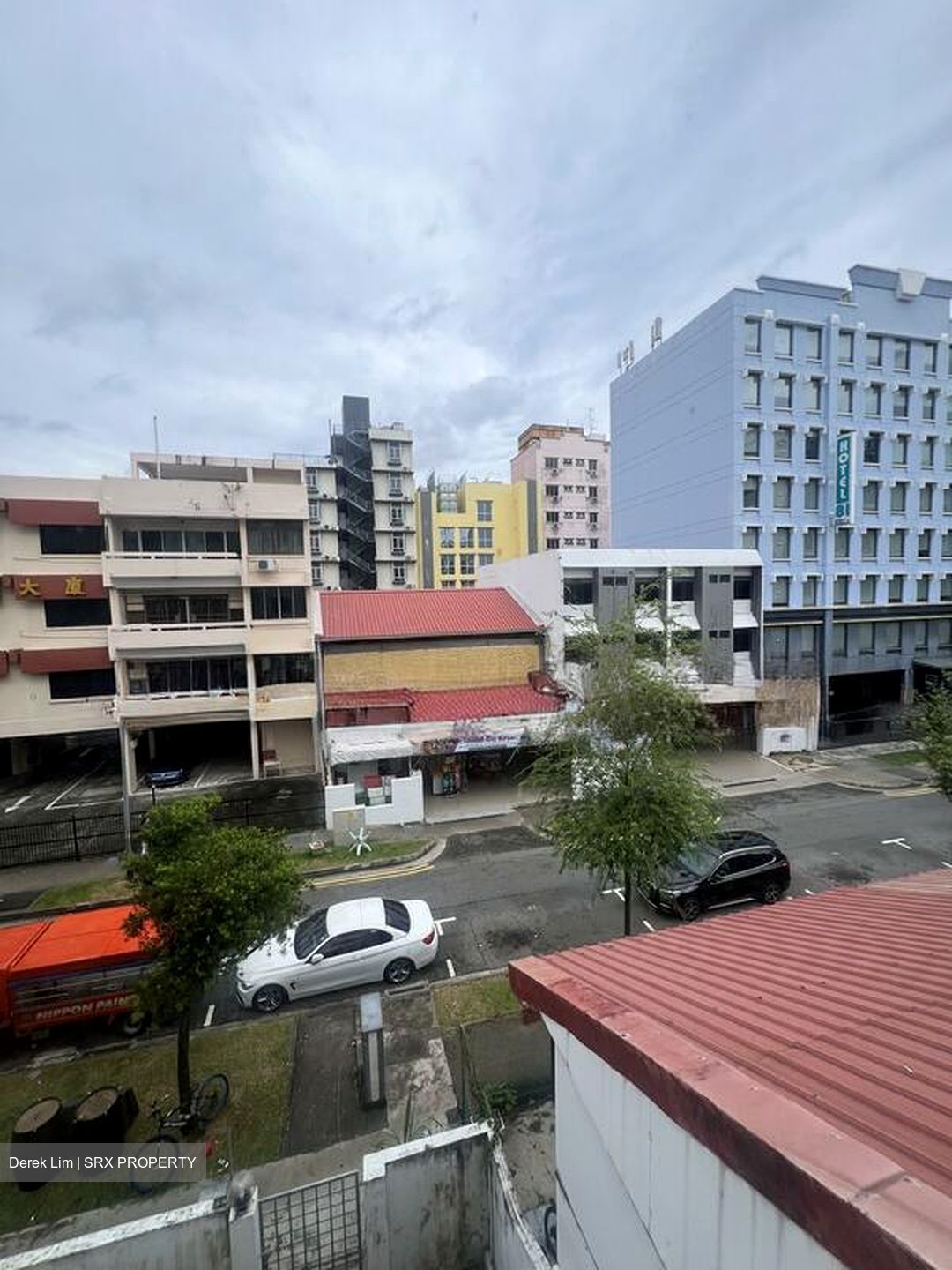 Lorong 8 Geylang (D14), Office #495898021